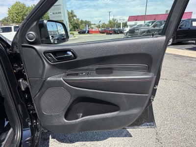 2024 Dodge Durango GT Plus AWD