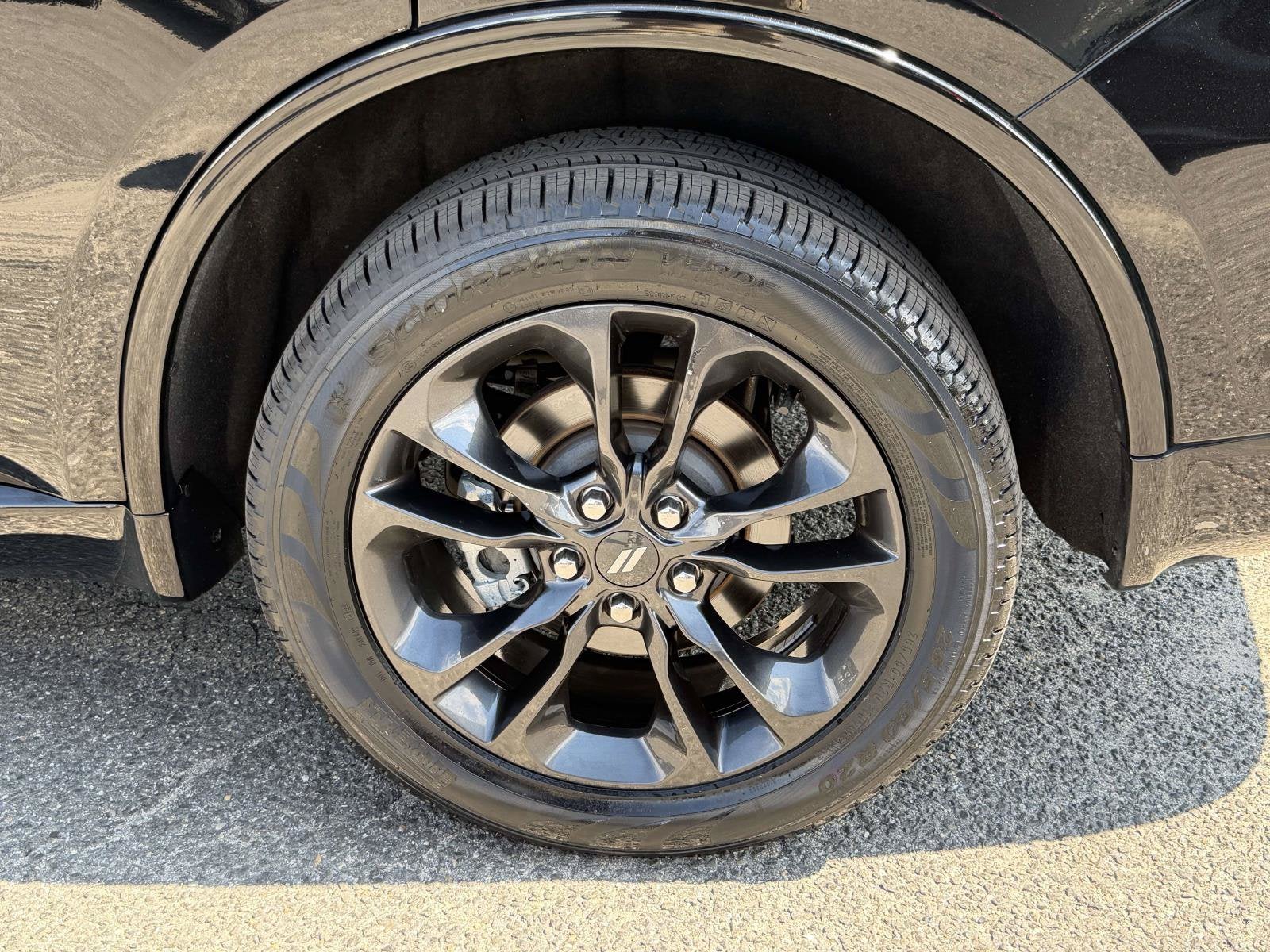 2024 Dodge Durango GT Plus AWD