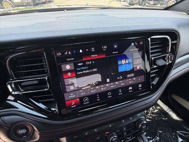 2024 Dodge Durango GT Plus AWD