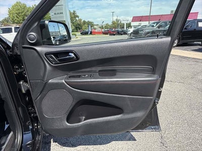 2024 Dodge Durango GT Plus AWD