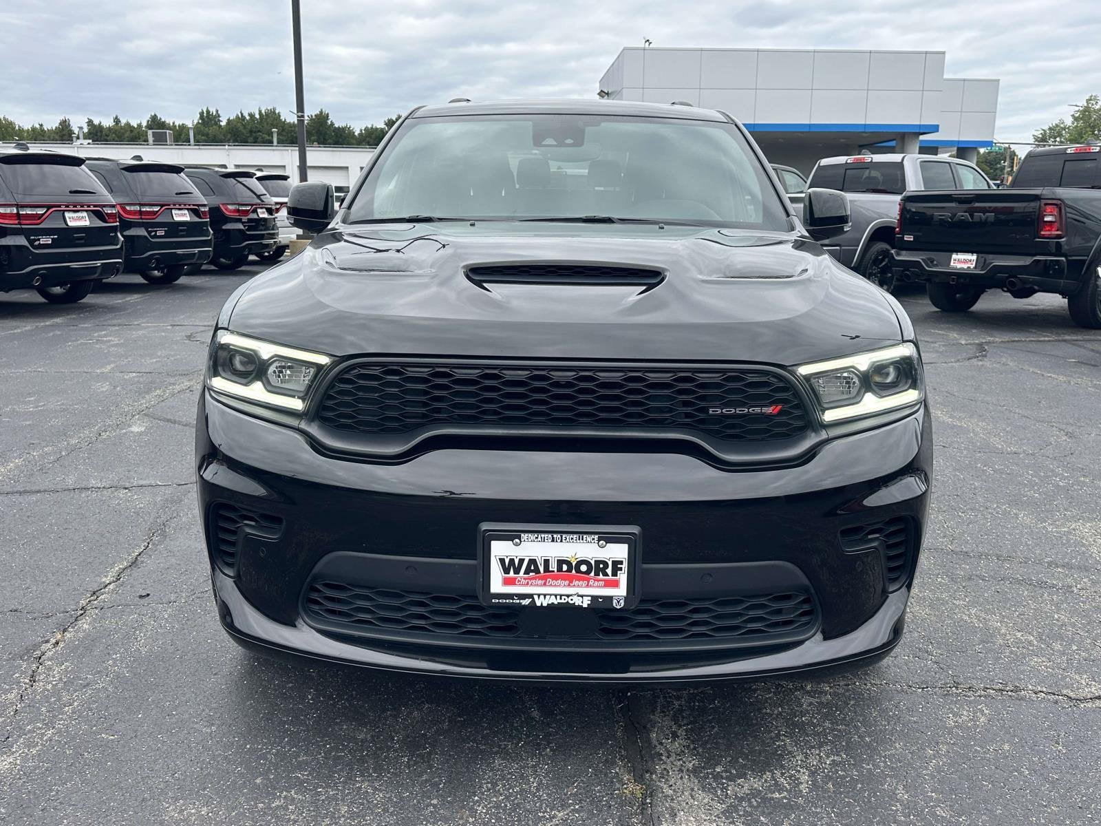 2024 Dodge Durango GT Premium AWD