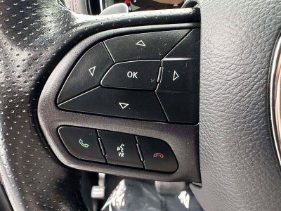 2024 Dodge Durango GT Premium AWD