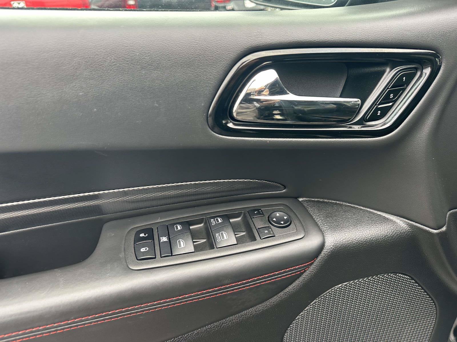 2024 Dodge Durango GT Premium AWD