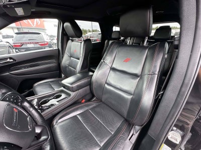 2024 Dodge Durango GT Premium AWD