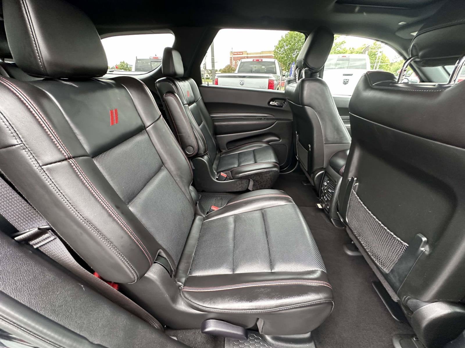 2024 Dodge Durango GT Premium AWD