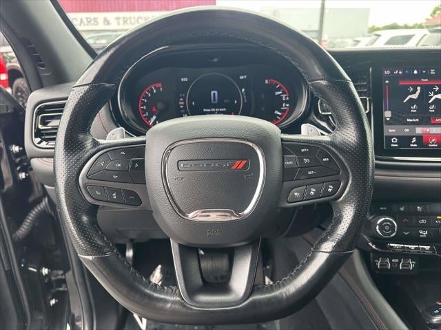 2024 Dodge Durango GT Premium AWD