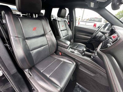 2024 Dodge Durango GT Premium AWD