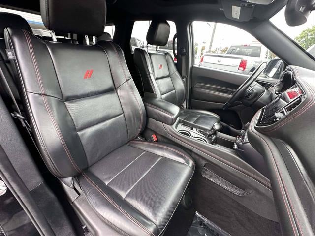 2024 Dodge Durango GT Premium AWD