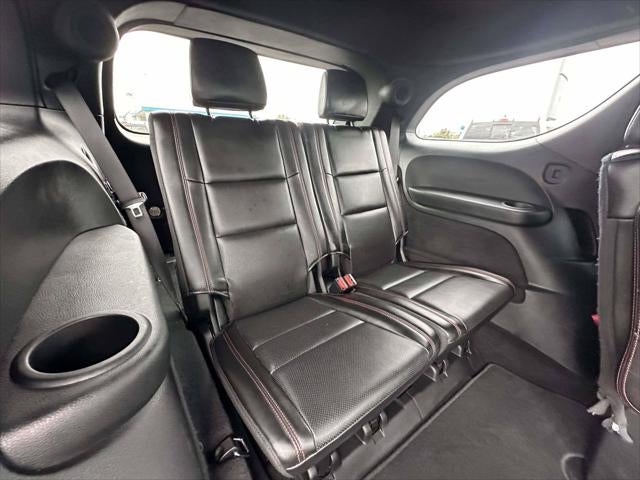 2024 Dodge Durango GT Premium AWD