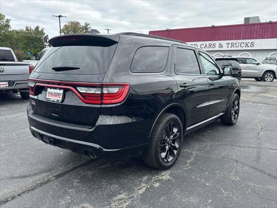 2024 Dodge Durango GT Premium AWD
