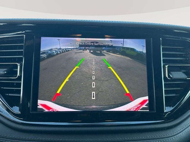 2021 Dodge Durango GT Plus AWD