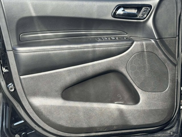 2021 Dodge Durango GT Plus AWD