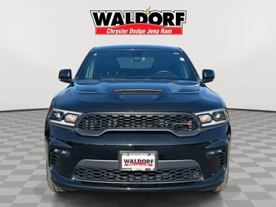 2021 Dodge Durango GT Plus AWD