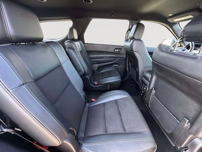 2021 Dodge Durango GT Plus AWD