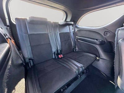 2021 Dodge Durango GT Plus AWD