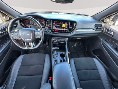 2021 Dodge Durango GT Plus AWD