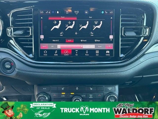 2021 Dodge Durango GT Plus AWD