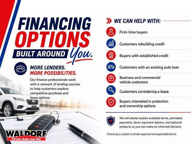 2023 Dodge Durango GT Plus AWD