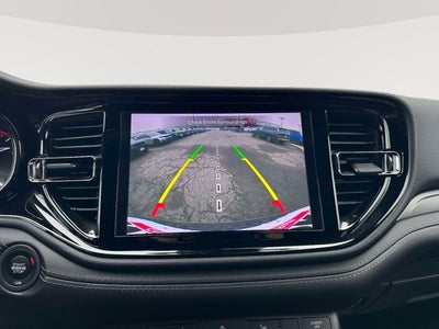 2022 Dodge Durango GT Plus AWD