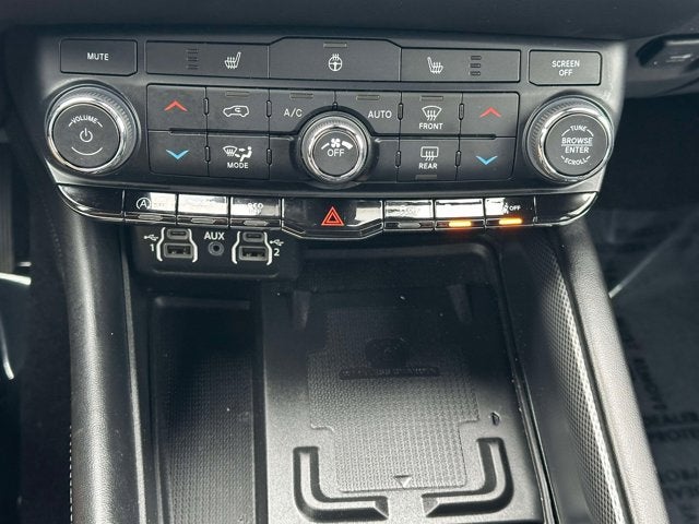 2022 Dodge Durango GT Plus AWD