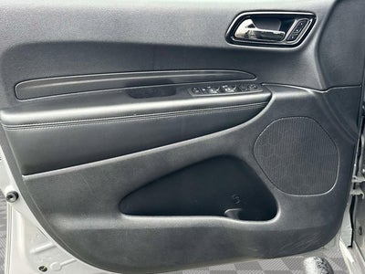 2022 Dodge Durango GT Plus AWD