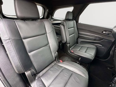 2022 Dodge Durango GT Plus AWD