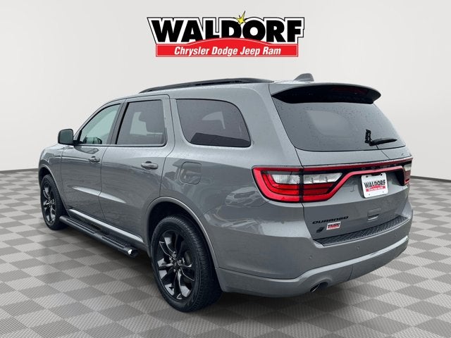 2022 Dodge Durango GT Plus AWD