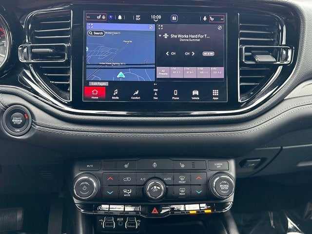 2022 Dodge Durango GT Plus AWD