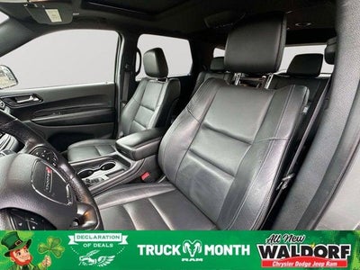 2022 Dodge Durango GT Plus AWD