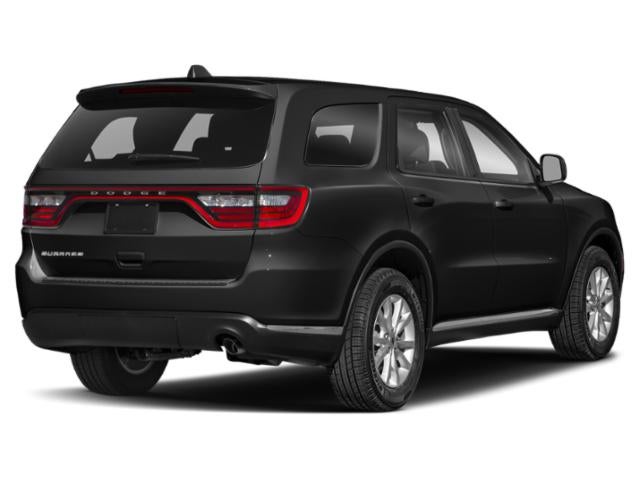 2022 Dodge Durango Citadel AWD