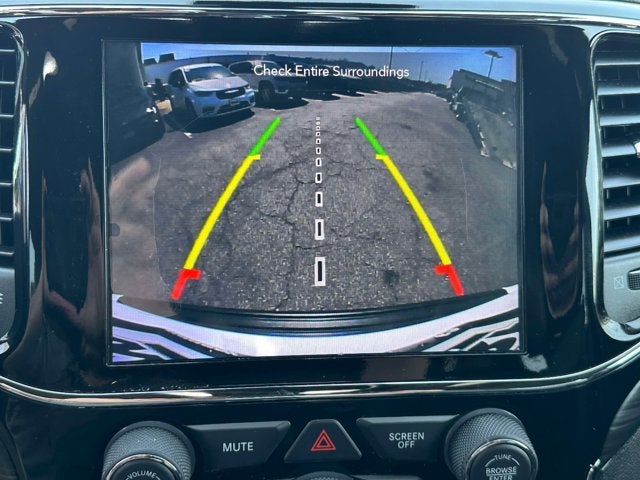 2020 Jeep Grand Cherokee Altitude 4x4