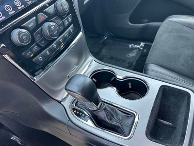 2020 Jeep Grand Cherokee Altitude 4x4