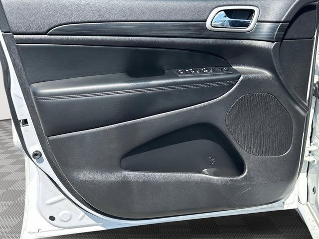 2020 Jeep Grand Cherokee Altitude 4x4