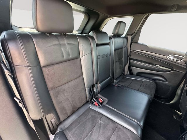 2020 Jeep Grand Cherokee Altitude 4x4