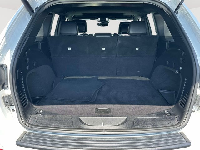 2020 Jeep Grand Cherokee Altitude 4x4