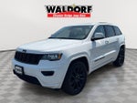 2020 Jeep Grand Cherokee Altitude 4x4