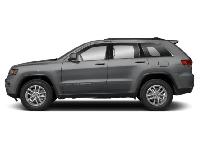 2021 Jeep Grand Cherokee Laredo X 4x4