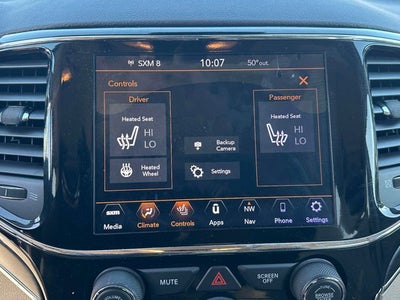 2019 Jeep Grand Cherokee Limited 4x4