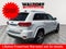 2018 Jeep Grand Cherokee Sterling Edition 4x4