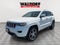 2018 Jeep Grand Cherokee Sterling Edition 4x4