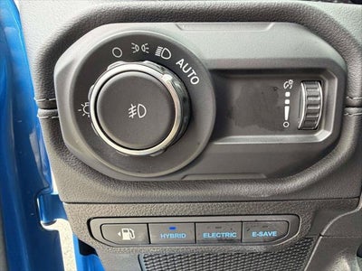 2024 Jeep Wrangler 4xe Rubicon 4xe