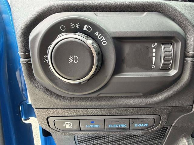 2024 Jeep Wrangler 4xe Rubicon 4xe