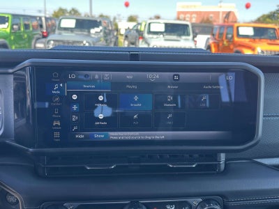 2024 Jeep Wrangler 4xe Rubicon 4xe