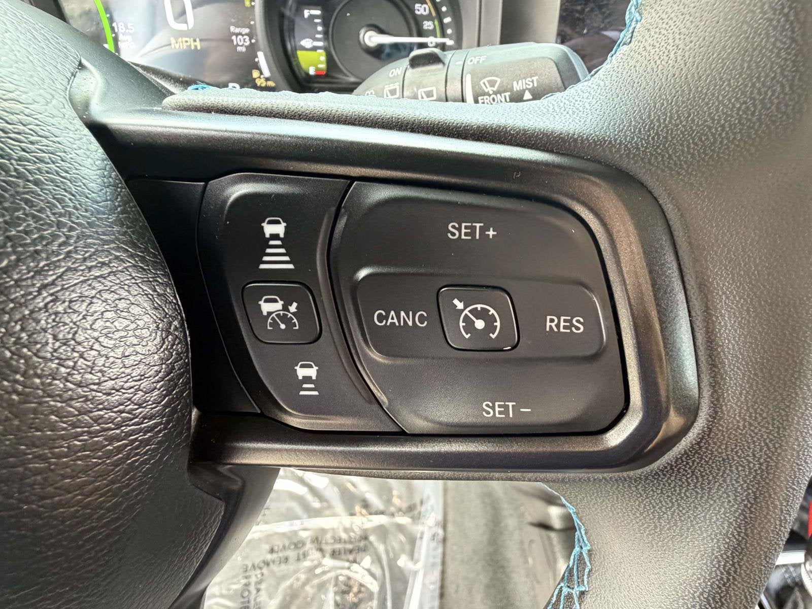 2024 Jeep Wrangler 4xe Rubicon 4xe