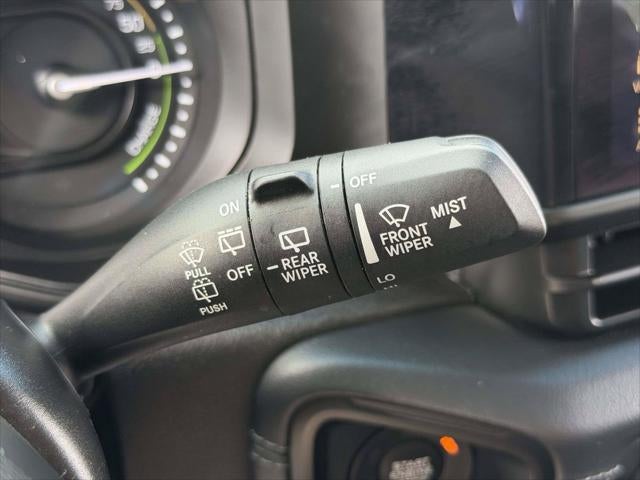 2024 Jeep Wrangler 4xe Rubicon 4xe