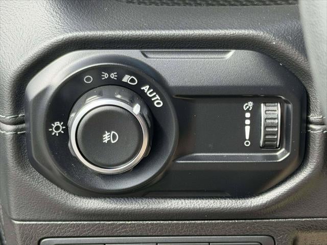 2024 Jeep Wrangler 4xe Rubicon 4xe