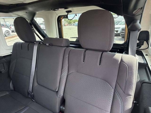 2024 Jeep Wrangler 4xe Rubicon 4xe