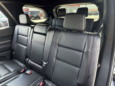 2026 Dodge Durango GT Plus AWD HEMI V8