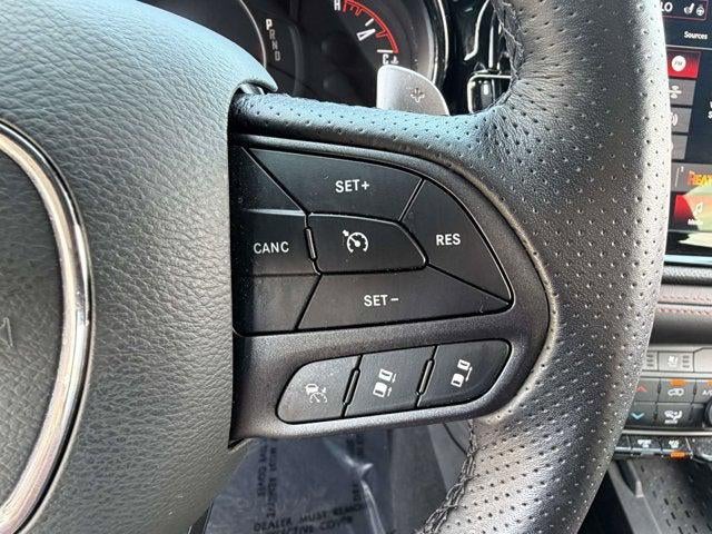 2026 Dodge Durango GT Plus AWD HEMI V8