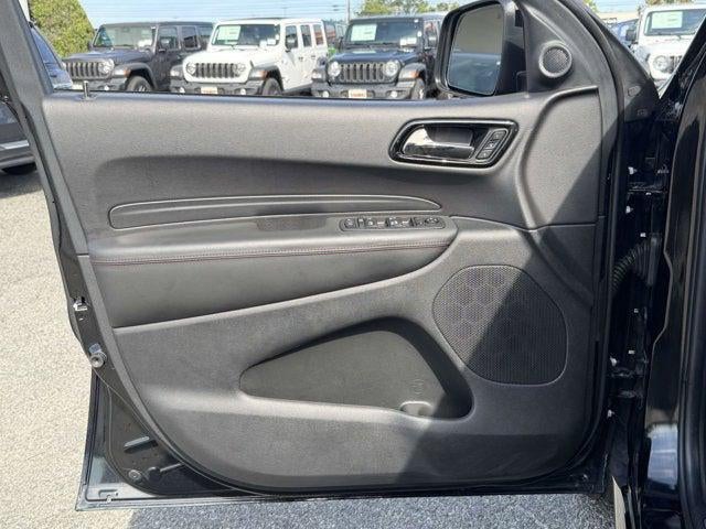 2026 Dodge Durango GT Plus AWD HEMI V8